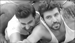 Harphoul Mohini - 6th October 2022